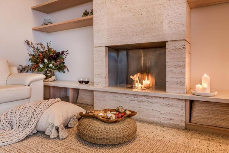 Injidup Spa Retreat Yallingup Dış mekan fotoğraf