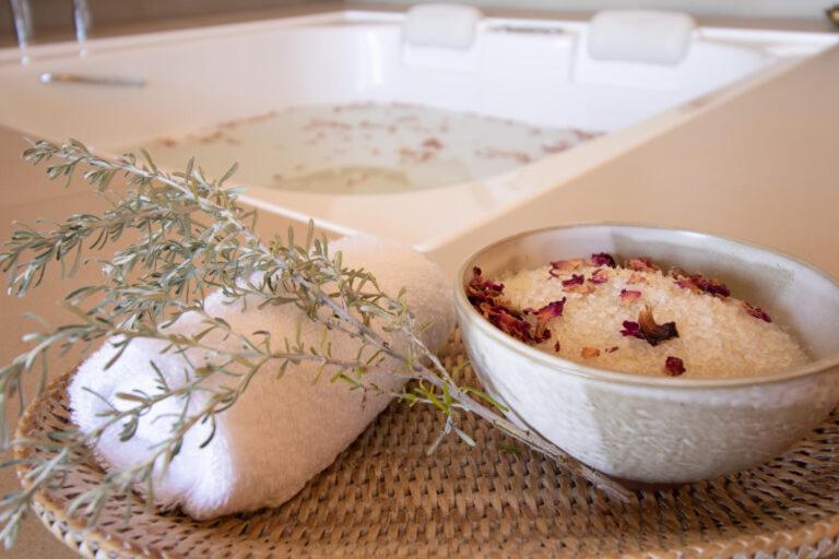 Injidup Spa Retreat Yallingup Dış mekan fotoğraf