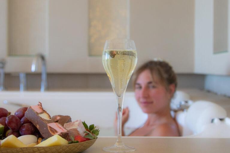Injidup Spa Retreat Yallingup Dış mekan fotoğraf