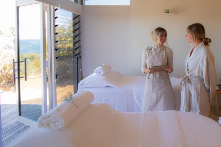 Injidup Spa Retreat Yallingup Dış mekan fotoğraf