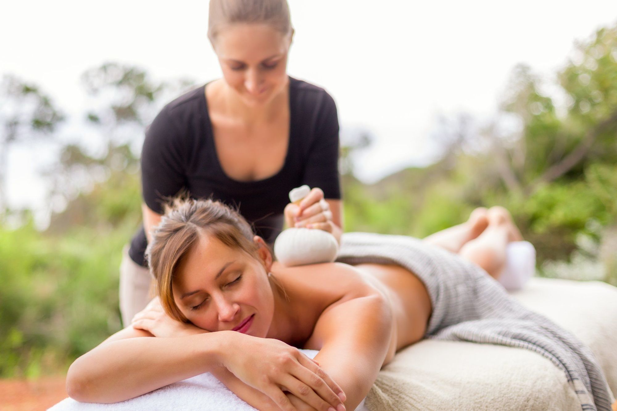 Injidup Spa Retreat Yallingup Dış mekan fotoğraf