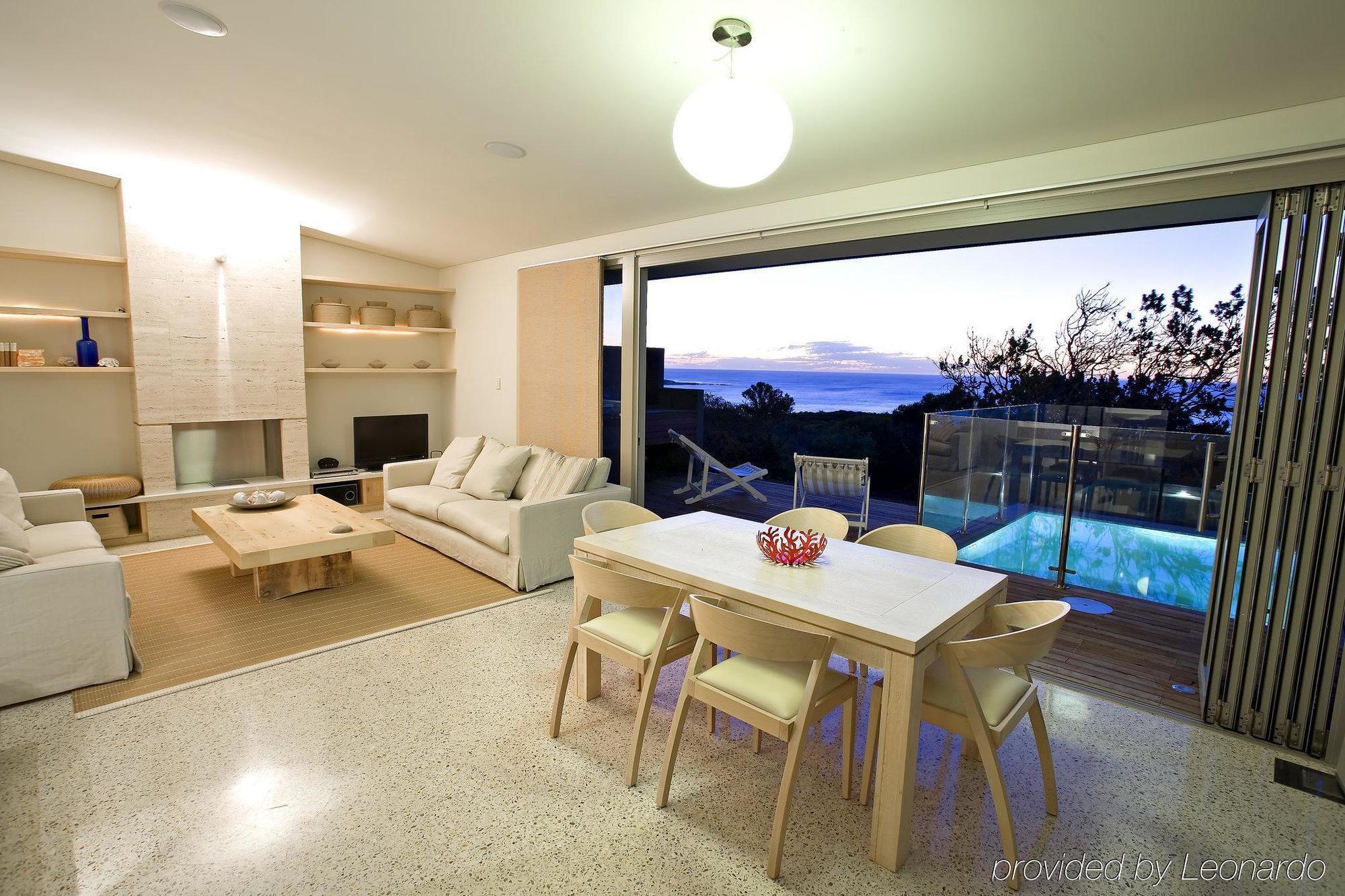 Injidup Spa Retreat Yallingup Oda fotoğraf