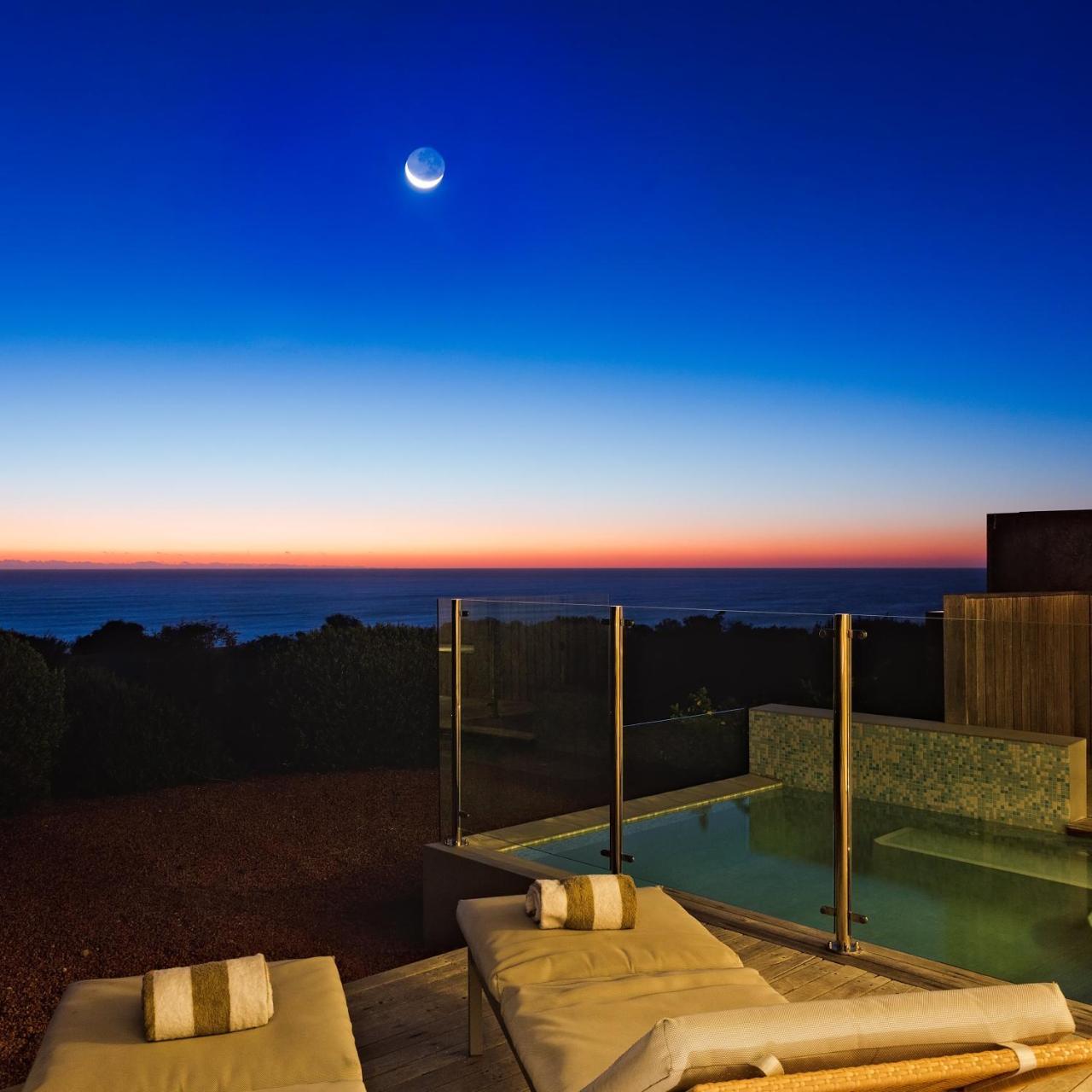 Injidup Spa Retreat Yallingup Dış mekan fotoğraf