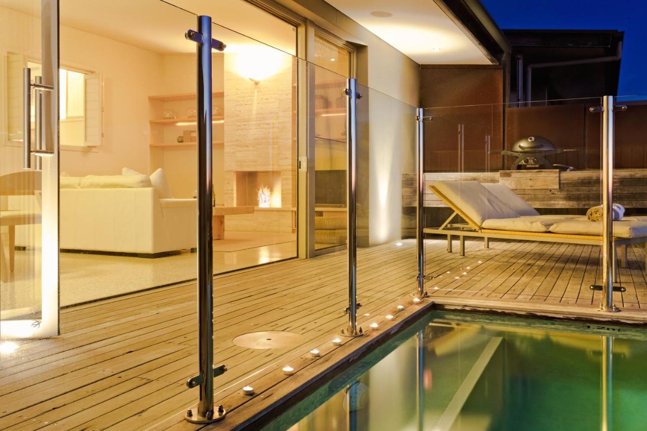 Injidup Spa Retreat Yallingup Dış mekan fotoğraf