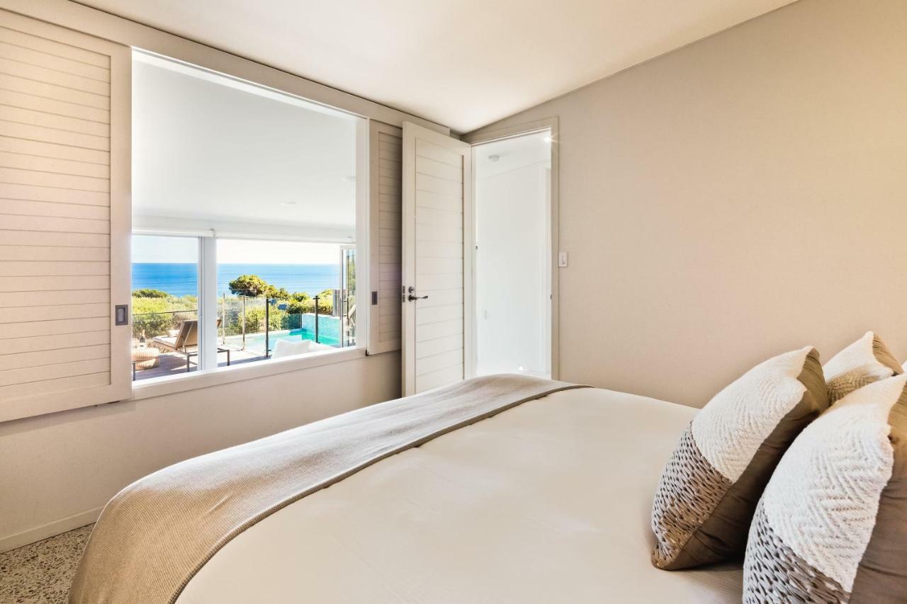 Injidup Spa Retreat Yallingup Dış mekan fotoğraf