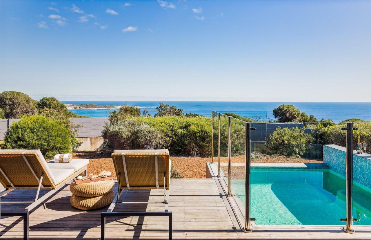 Injidup Spa Retreat Yallingup Dış mekan fotoğraf